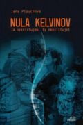 Nula kelvinov (e-kniha)