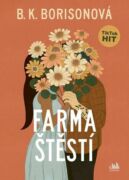 Farma štěstí (e-kniha)