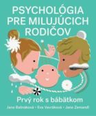 Psychológia pre milujúcich rodičov (e-kniha)