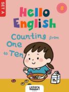 Counting from One to Ten (e-kniha)