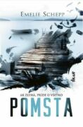 Pomsta (e-kniha)