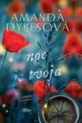 Noc je tvoja (e-kniha)