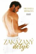 Zakázaný dotyk (e-kniha)