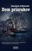 Dom prízrakov (e-kniha)