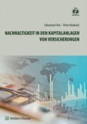 Nachhaltigkeit In den Kapitalanlagen