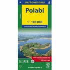 1:100T ( 9)-Polabí (turistická mapa)