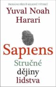 Sapiens (e-kniha)