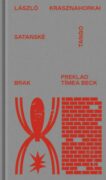 Satanské tango (e-kniha)