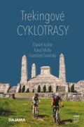 Trekingové cyklotrasy
