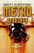 Metro 2034 (e-kniha)