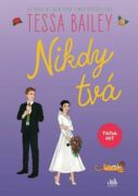 Nikdy tvá (e-kniha)