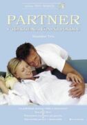 Partner v těhotenství a při porodu (e-kniha)