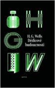 Dědicové budoucnosti - Sebrané povídky H. G. Wellse - sv. III