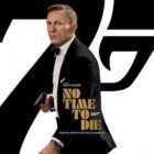 No Time To Die (CD)