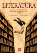 Literatúra pre 3. a 4. ročník gymnázií a SOŠ, 1. diel (e-kniha)