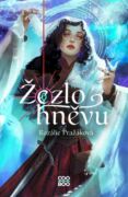 Žezlo hněvu (e-kniha)