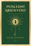 Poslední absolvent (e-kniha)