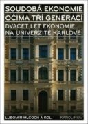 Soudobá ekonomie očima tří generací (e-kniha)