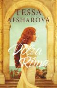Dcéra Ríma (e-kniha)