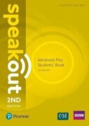 Speakout 2nd Edition Advanced+ Student´s Book with Online Practice