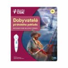 Albi Kniha Dobyvatelé pirátského pokladu Kouzelné čtení