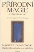 Přírodní magie v domácnosti