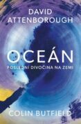 Oceán (e-kniha)