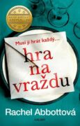 Hra na vraždu (e-kniha)