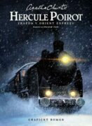 Hercule Poirot Vražda v Orient-expresu
