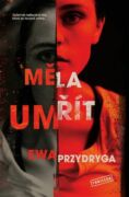 Měla umřít (e-kniha)