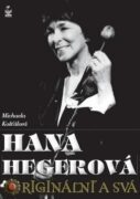 Hana Hegerová (e-kniha)