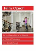 Film Czech (e-kniha)