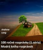 100 ročné rozprávky [1] (e-kniha)