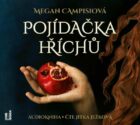 Pojídačka hříchů - CD mp3 (Čte Jitka Ježková)