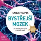 Bystřejší mozek (e-kniha)