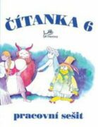 Čítanka 6 - Pracovní sešit