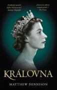 Královna (e-kniha)
