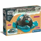 Science & Play: RoboBeetle