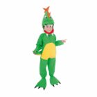 Dětský kostým dinosaurus (S) e-obal