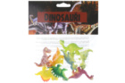 Veselí dinosauři v sáčku