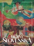 Dějiny Slovenska (e-kniha)