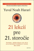 21 lekcií pre 21. storočie