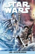 Star Wars - Lando - Roztříštěné Impérium