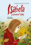 Isabela a červené šípky (e-kniha)