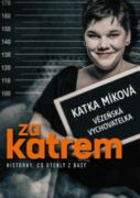Za katrem (e-kniha)