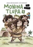 Monina tlupa 1 - Tanec přátelství