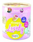 Razítka Stampo Lovely - Dortíky