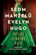 Sedm manželů Evelyn Hugo (e-kniha)