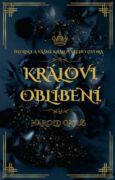 Královi oblíbení (e-kniha)