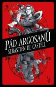 Pád Argosanů